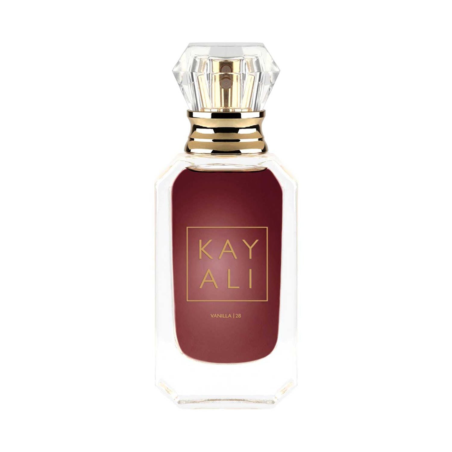 Kayali eau de parfum Vanilla 28 10ml, UK version
