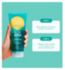 Bondi Sands Aloe Vera Aftersun Gel 200ml