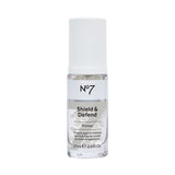 No7 Shield and Defend Face Primer 27ml, imported from the UK