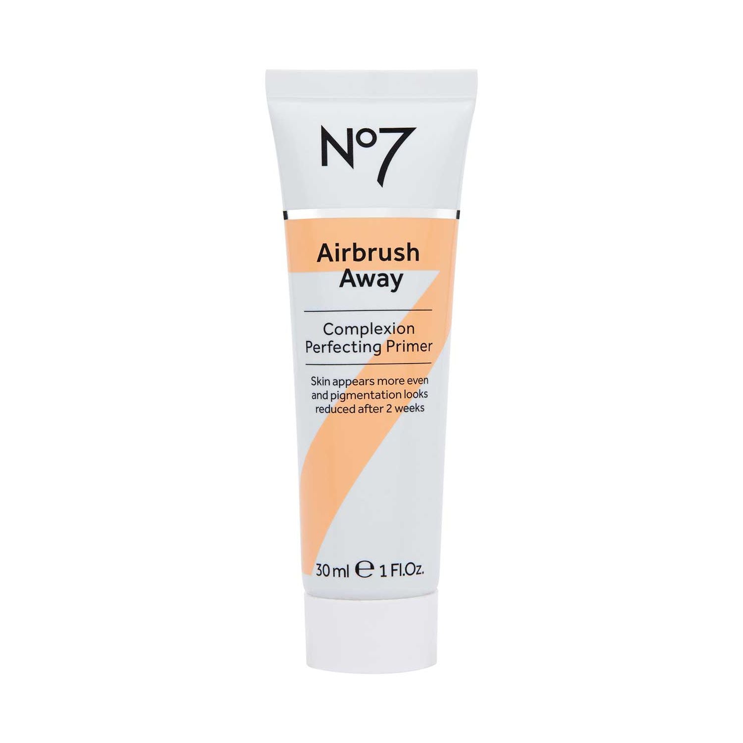 No7 Airbrush Away Primer 30ml (British brand)