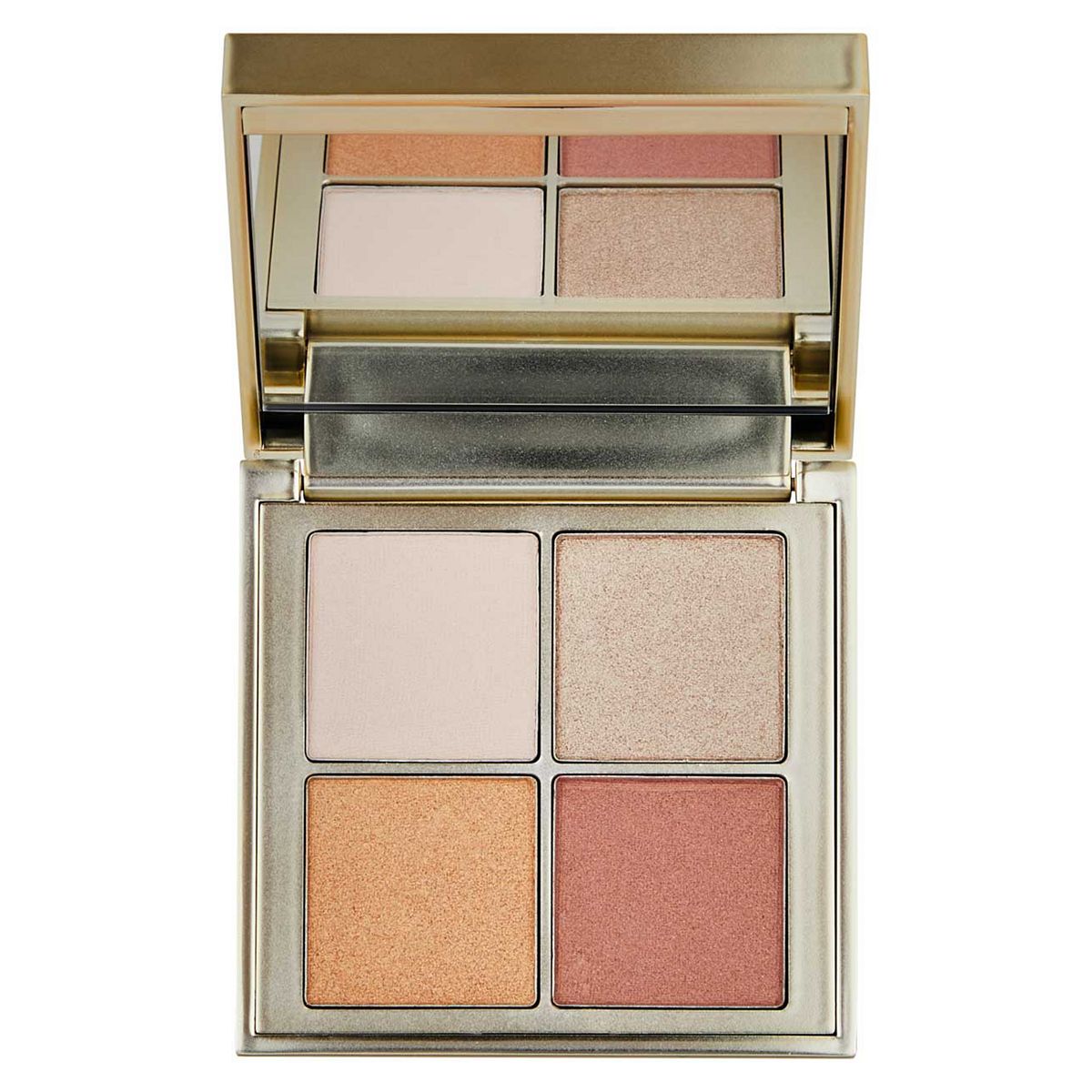 No7 Limited Edition Pink Collection Eyeshadow Quad 4.8g GOODS Boots   