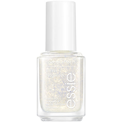 Boots Essie Nail Art Studio Special Effects Pearl Nail Polish Topcoat Separated Starlight- Buy online at McGrocer