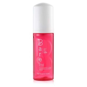 Bare By Vogue Clear Tan Water Dark Tanning Solution 150ml