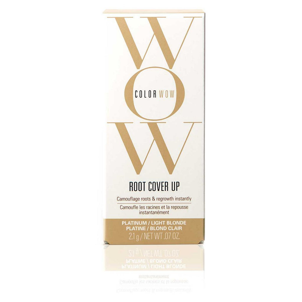 Color Wow Root Cover Up Platinum 2.1g