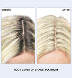 Color Wow Root Cover Up Powder Platinum 2.1g - British product