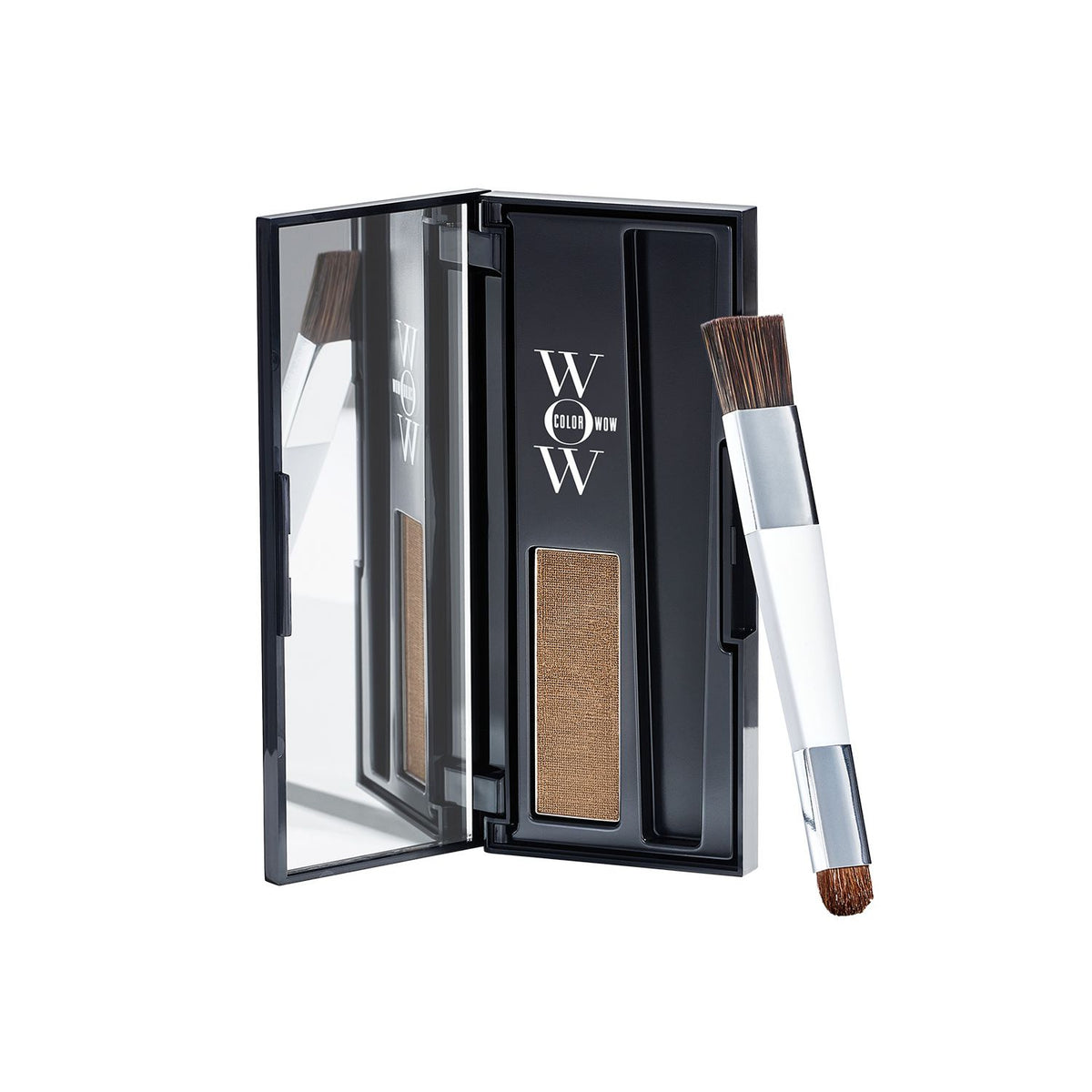 Color Wow Root Cover Up Lysebrun 2.1 g - Britisk produkt