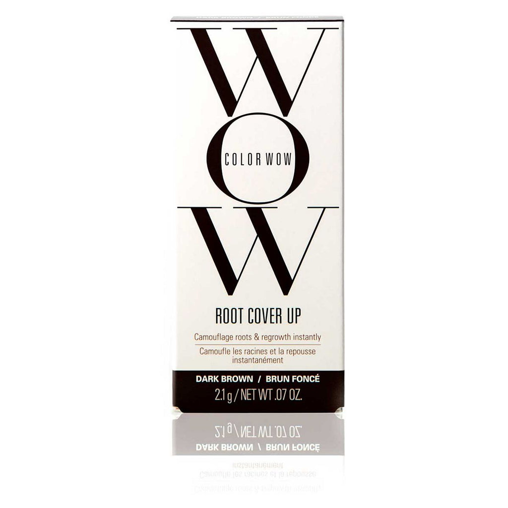 Color Wow Root Cover Up Dark Brown 2.1g