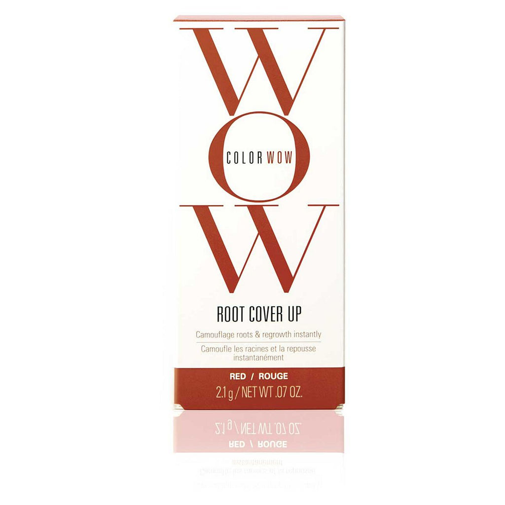 Color Wow Root Cover Up Red 2.1g