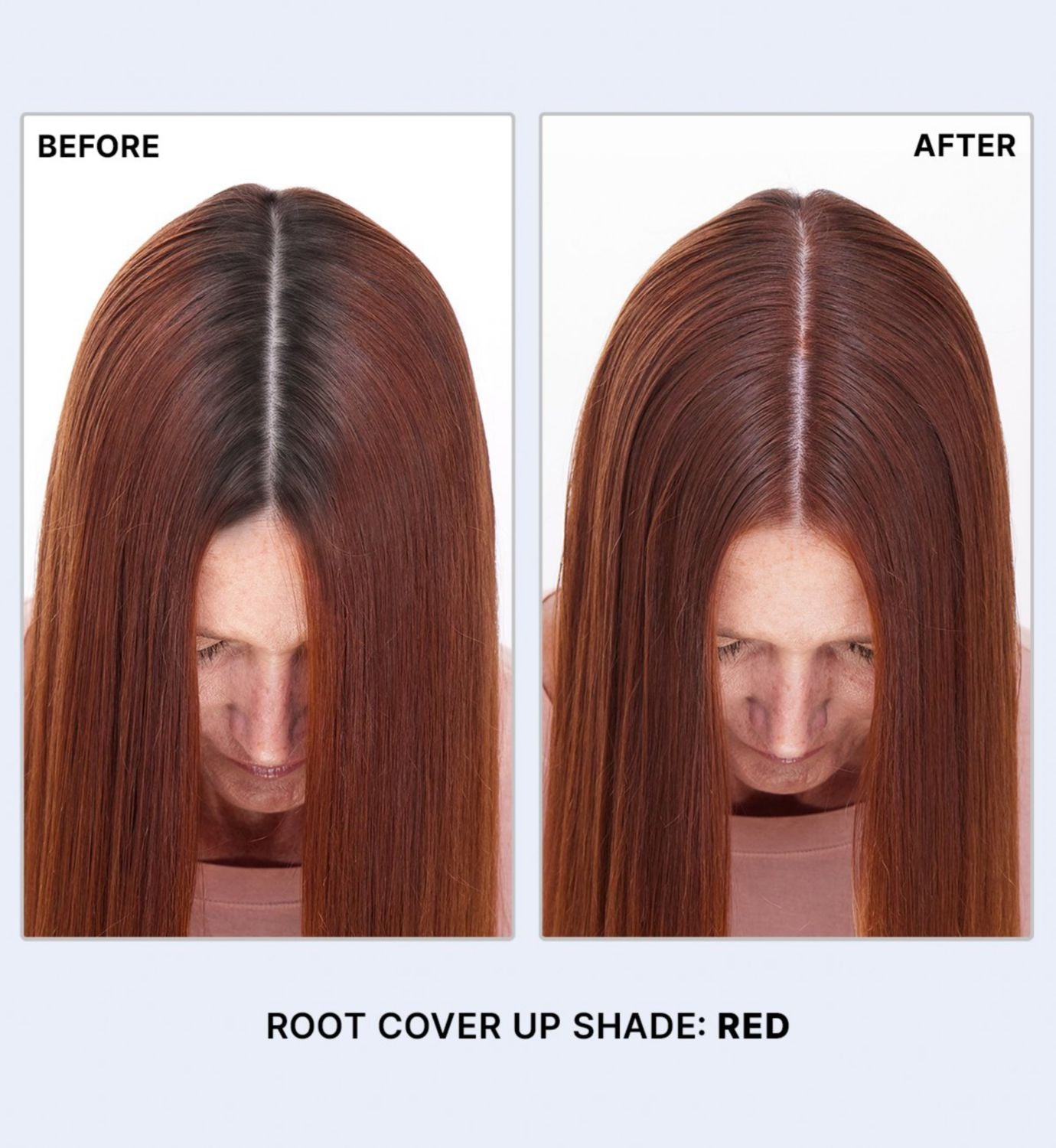 Color Wow Root Cover Up Red 2.1g – Britisk produkt
