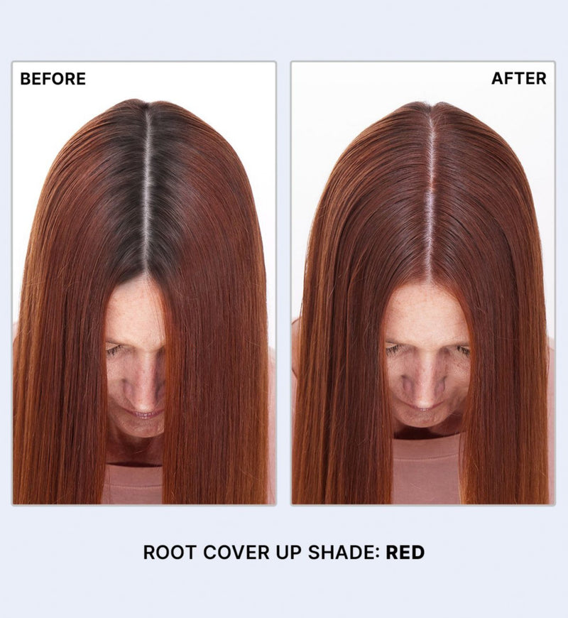 Color Wow Root Cover Up Red 2.1g – Britisk produkt