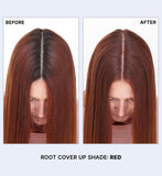 Color Wow Root Cover Up Red 2.1g – Britisk produkt
