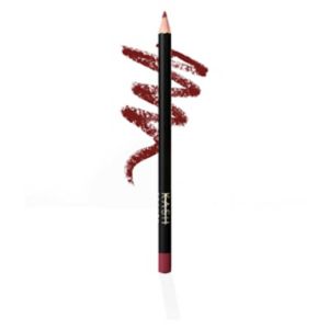 KASH Beauty lip liner vintage rose shade, UK version