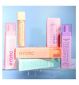 Sunkissed HydroGlow tanning mousse dark 200ml (British brand)