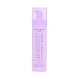 Sunkissed HydroGlow tanning mousse dark 200ml (British brand)