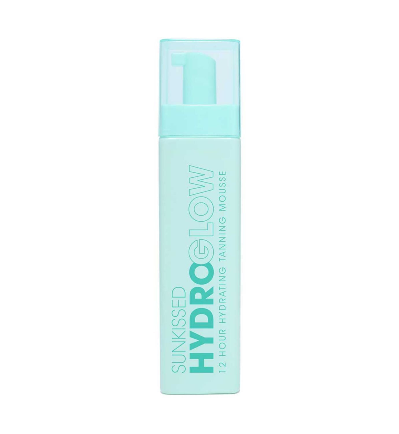Sunkissed Tanning Mousse Ultra Dark 200ml (British brand)