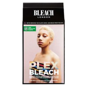 Kit de decoloración capilar Bleach London Plex - Producto británico
