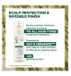 Klorane dry shampoo with Oat and Ceramide 150ml, UK version
