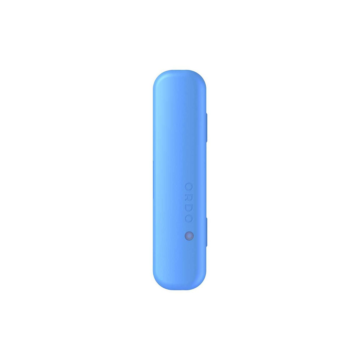 Ordo Sonic+ travel case Arctic Blue, UK version