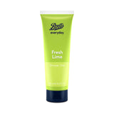 Boots Everyday Fresh Lime shower gel 250ml - British product