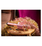 Lenco BMC-090 karaoke microphone pink - British product