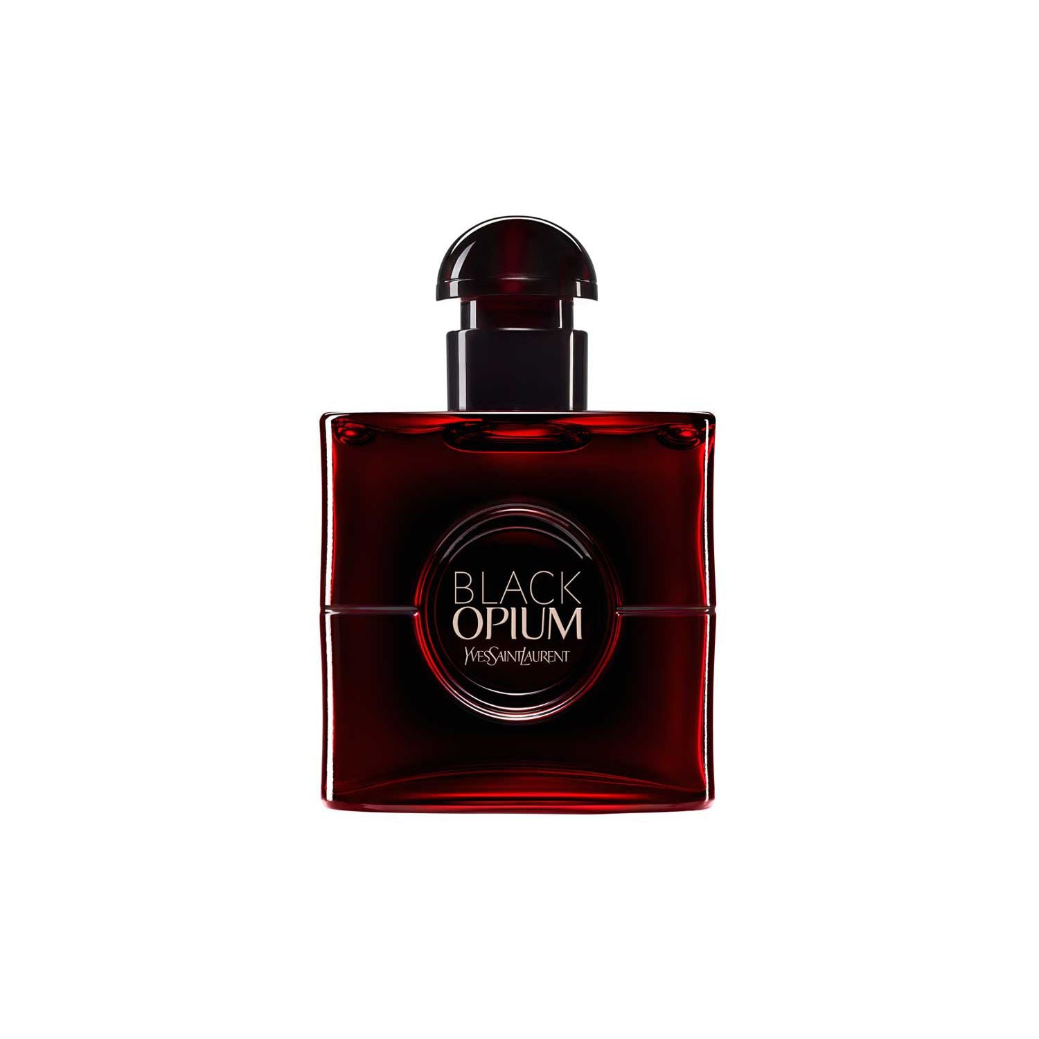 YSL Black Opium Over Red Eau de Parfum 30ml (British brand)