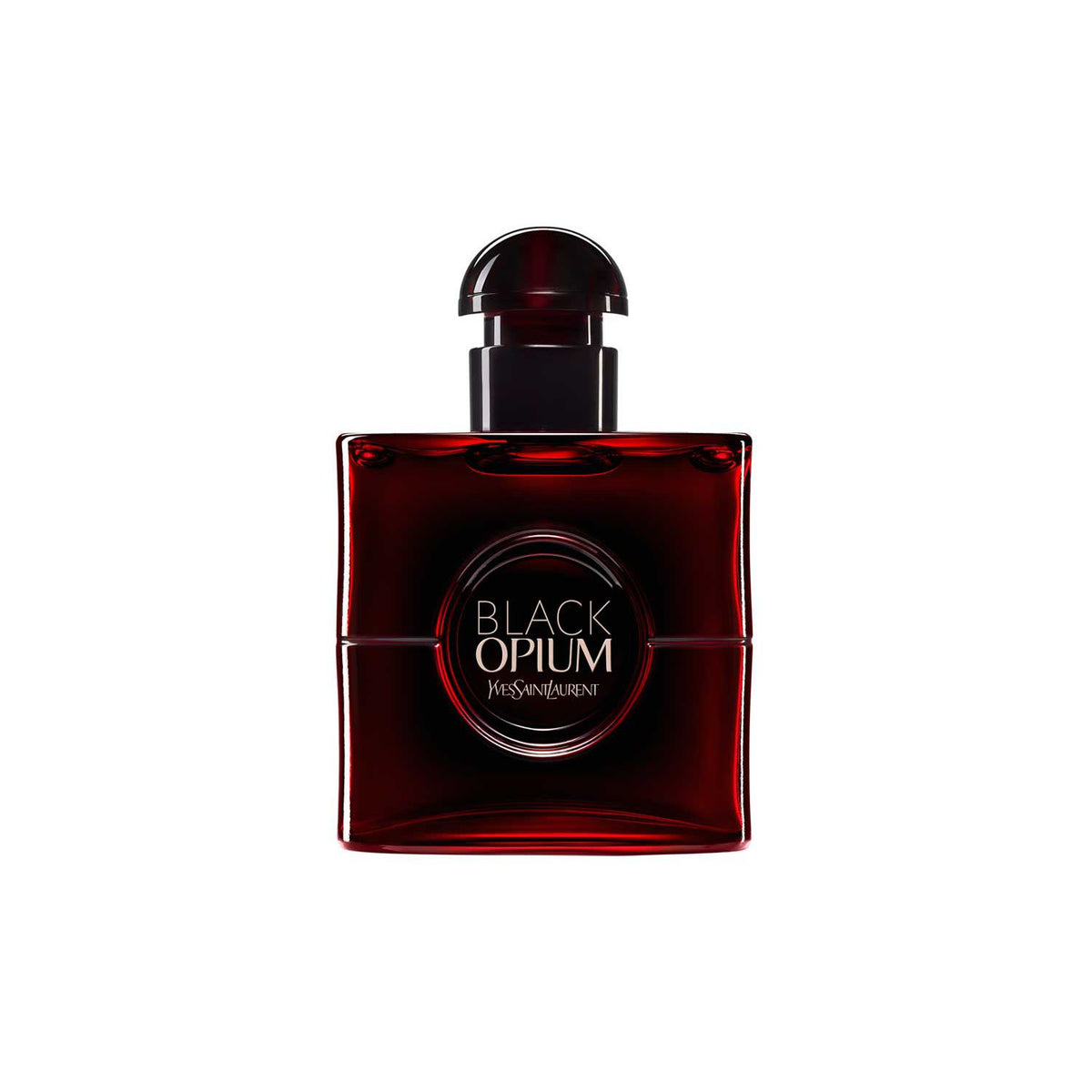YSL Black Opium Over Red Eau de Parfum 30ml (British brand)
