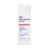 Boots Menopause & Me vaginal moisturising gel 30g - British product