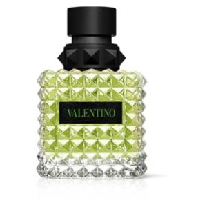 Valentino Born In Roma fragrance bottle 50ml (British brand)