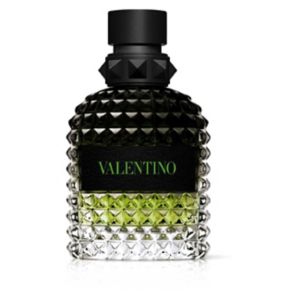Valentino Born In Roma Green Stravaganza Uomo Herreduft 50ml