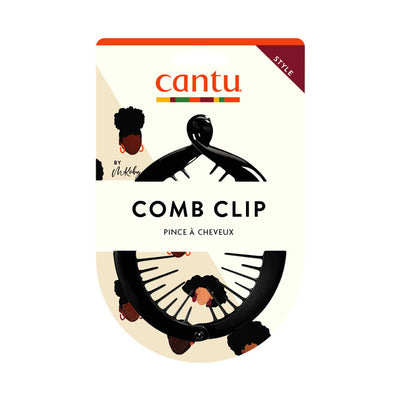 Boots Cantu Extra Hold Hair Clip Large Hair Accessory- Buy online at McGrocer