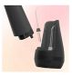 Ordo Hydro Sonic water flosser charcoal grey, imported from the UK