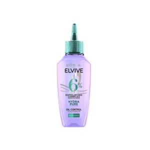 L'Oreal Paris Elvive Hydra Pure scalp serum bottle 102ml, UK version