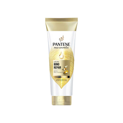Boots Pantene Molecular Bond Repair Hair Conditioner with Biotin 160ml- Buy online at McGrocer