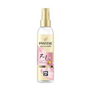 Pantene 7-in-1 Weightless Hair Oil Mist Lift'N'Volume Biotin Haaröl 145ml