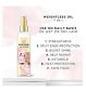 Pantene 7-in-1 Weightless Hair Oil Mist Lift'N'Volume Biotin Haaröl 145ml