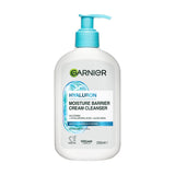 Garnier Hyaluron Barrier cream cleanser 250ml - British product