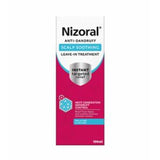 Nizoral Anti-Dandruff Scalp Soothing Leave-in Treatment 100ml