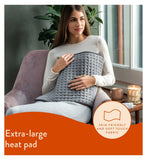 Dreamland Revive Me Heat Pad Extra Large - British product