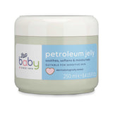 Boots baby petroleum jelly 250ml, imported from the UK