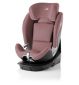 Boots Britax Romer Swivel Spin 360° Car Seat Dusty Rose- Buy online at McGrocer