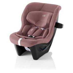 Britax Römer Maxsafe Pro car seat Dusty Rose - British product