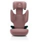 Britax Romer Kindersitz Hochlehner Dusty Rose - Britisches Produkt
