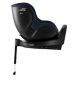 مقعد سيارة Britax Römer Dualfix 5Z بلون Night Blue للأطفال
