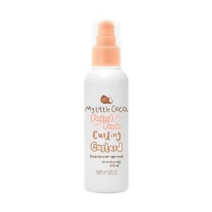 Soins Capillaires Curling Custard My Little Coco Perfect Peach