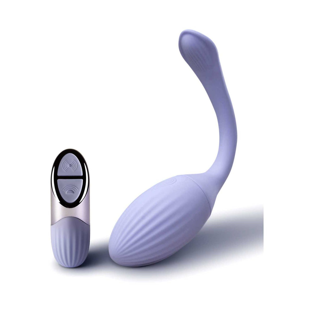 Rocks Off NIYA 1 dual motor kegal massager, imported from the UK