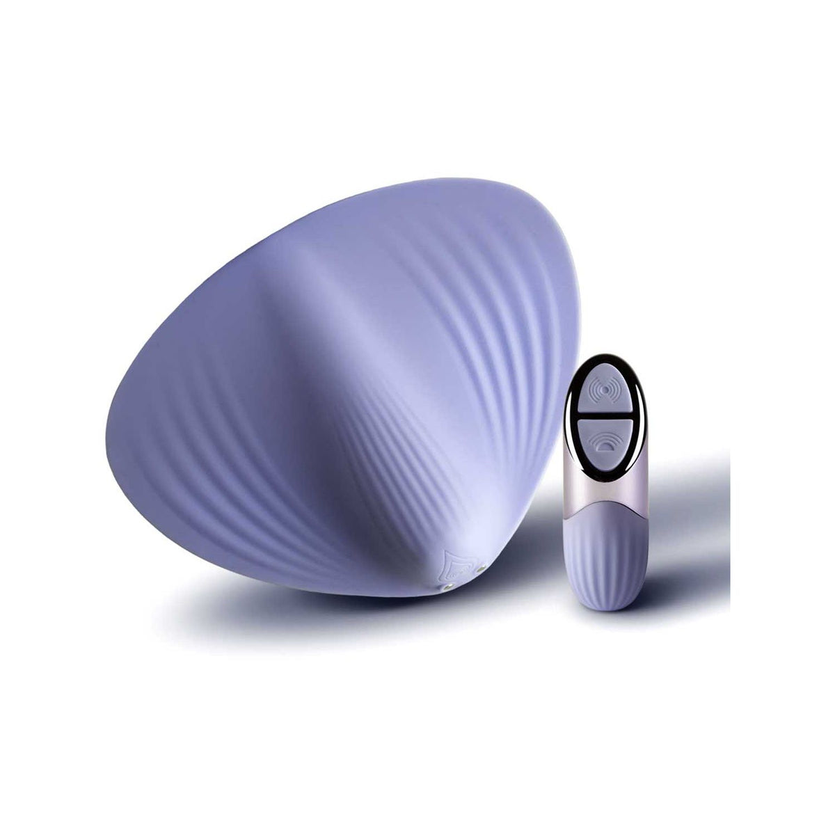 Rocks Off NIYA 5 remote control intimate body massager, imported from the UK