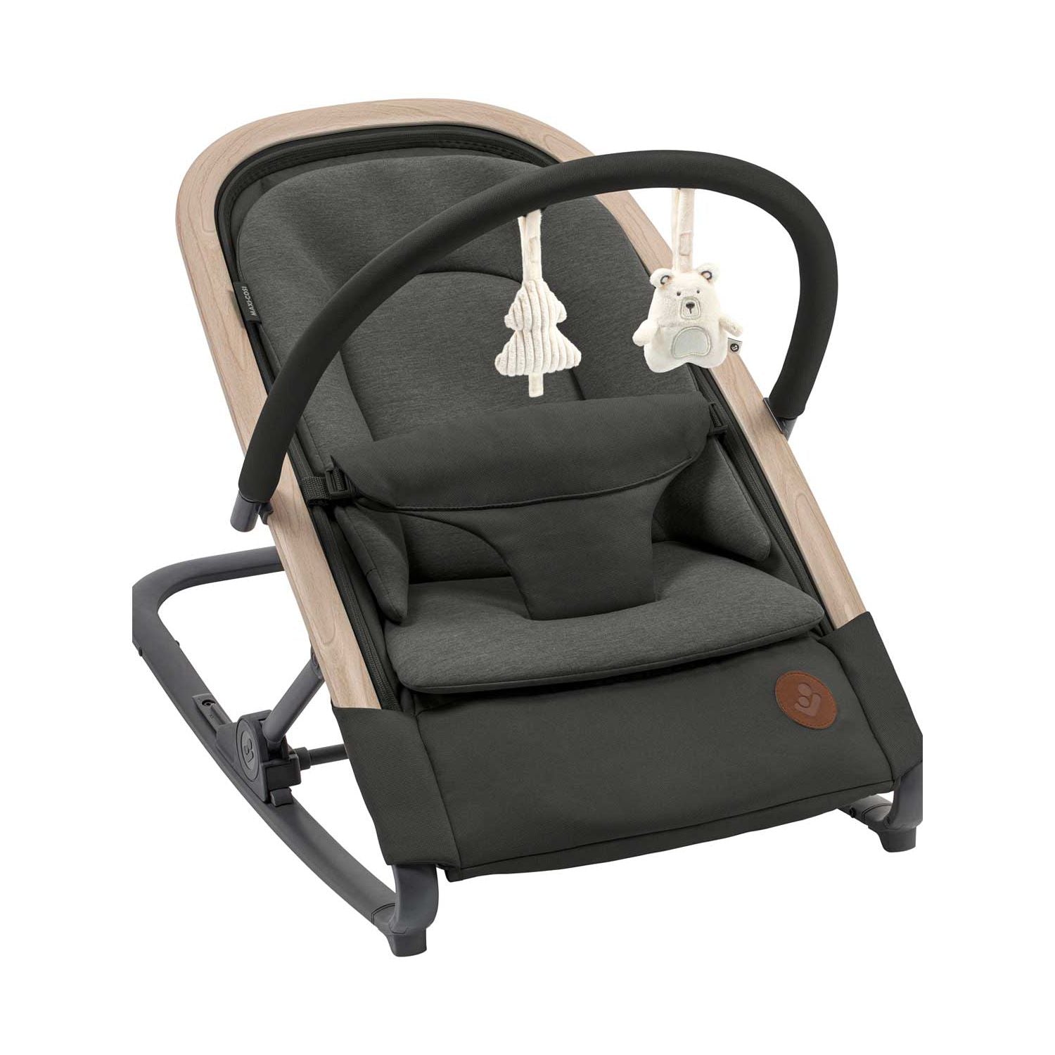Maxi-Cosi Kori Rocker Beyond Graphite (British brand)