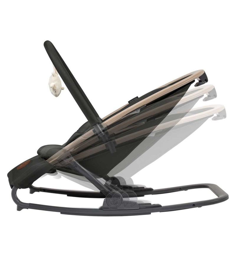 Maxi-Cosi Kori Rocker Beyond Graphite (British brand)
