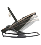 Maxi-Cosi Kori Rocker Beyond Graphite (British brand)