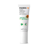 Medela Double Action Organic Nipple Balm - British product